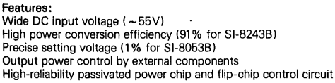 SI-8153B