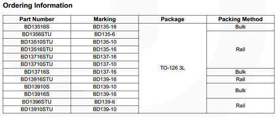 BD139-10