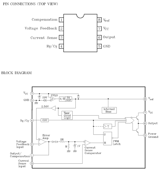 KIA3842AP