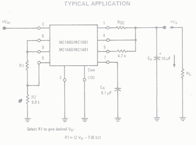 MC1461