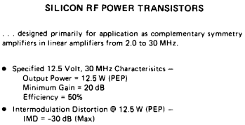 MRF433