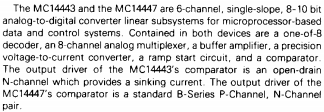 MC14447P