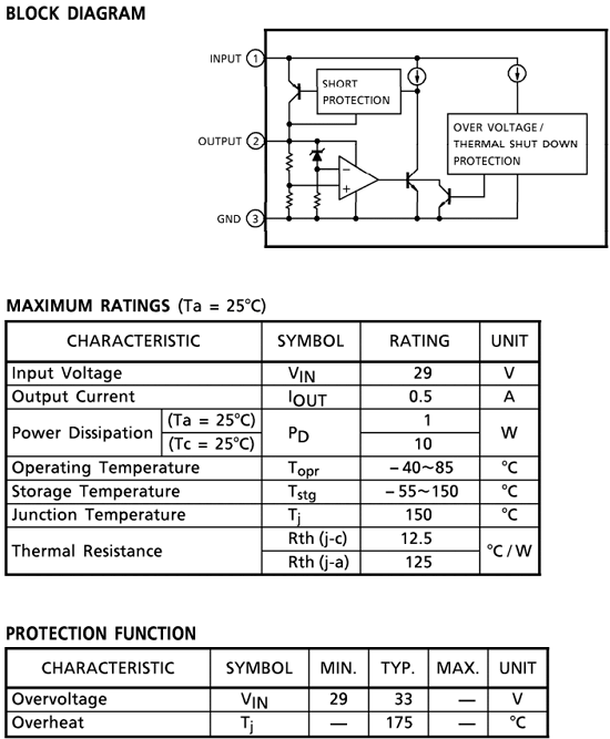 TA48M003F