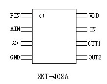 XKT-408A