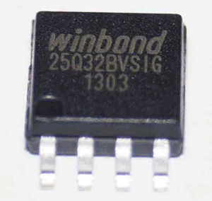 25032BVSIG