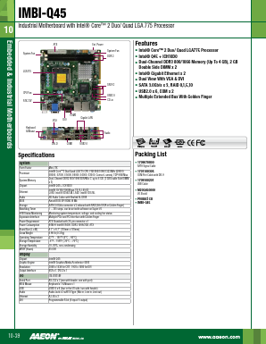 IMBI-Q45 image