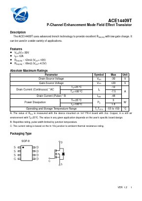 ACE14409T image