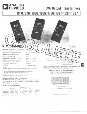 STM1686 image