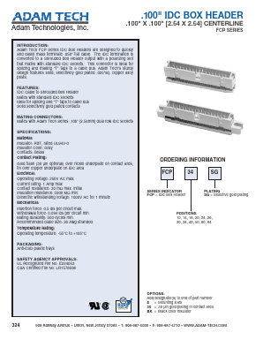 FCP10SG image