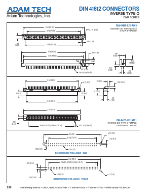 DIN-64MS-L22-A1C1 image