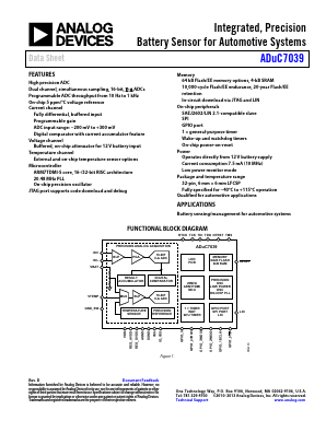 ADUC7039 image