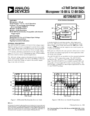 AD7391ARU image