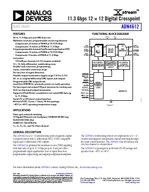 ADN4612 image