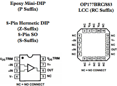 OP177AZ image