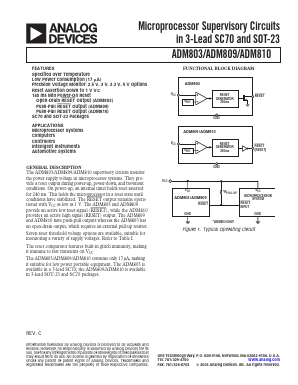 ADM803LAKS-REEL-7 image