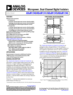 ADUM1246ARZ image