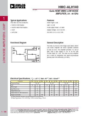 HMC-ALH140 image