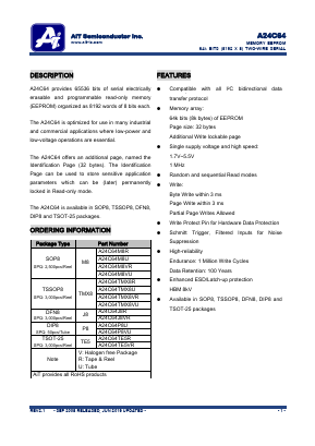 A24C64 image