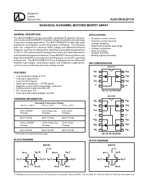 ALD1106 image