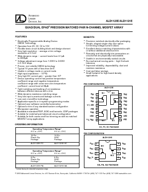 ALD1121E image