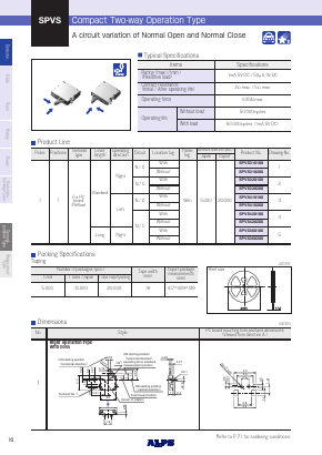 SPVS image