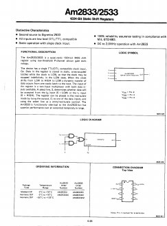 AM2533 image