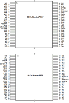 AM29LV128MH image