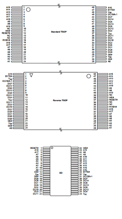 AM29LV160BB image