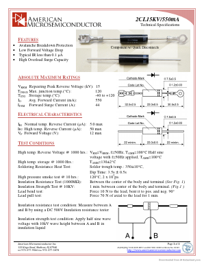 2CL15KV image