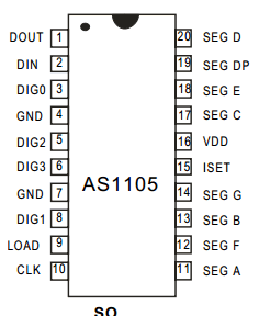 AS1105 image