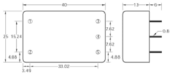 DB12-12D image