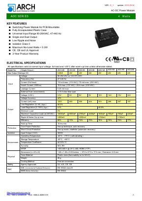 AOC-3.3S image