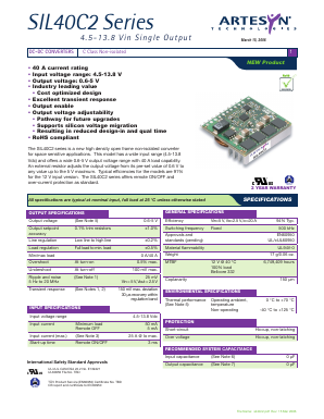 SIL40C2 image