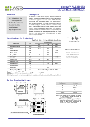 ALE3500T2 image