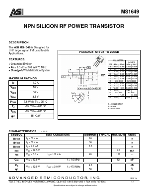 MS1649 image