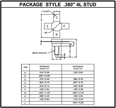 MRF234 image