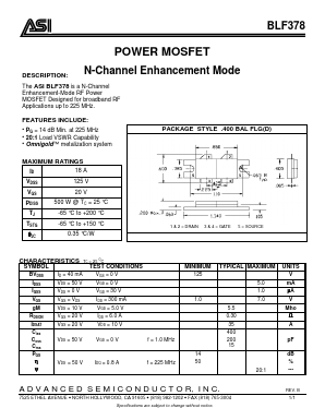 BLF378 image