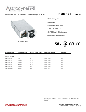 PMK320E image