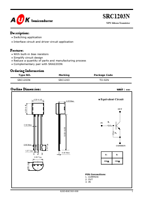 SRC1203N image