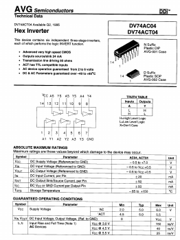 DV74AC04 image