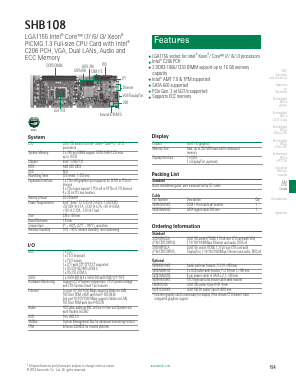 SHB108 image