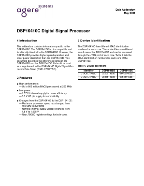 DSP16410C image