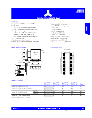 AS7C513 image