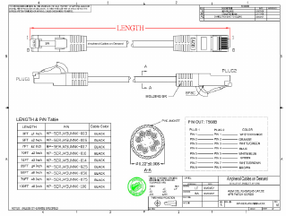 MP-5ERJ45UNNK-XXX image