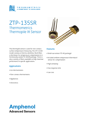 ZTP-135SR image
