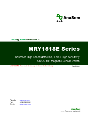 MRY1518E image