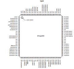 ATMEGA329PV image