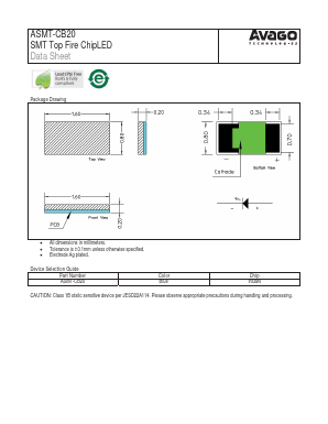 ASMT-CB20 image