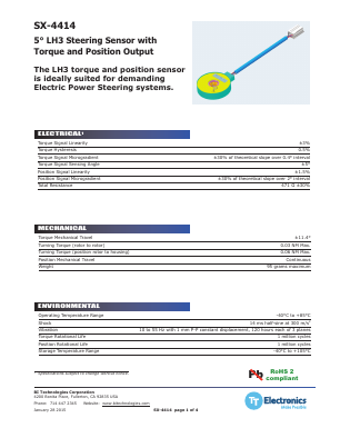 SX4414 image