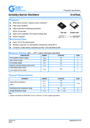 D15PS50L image